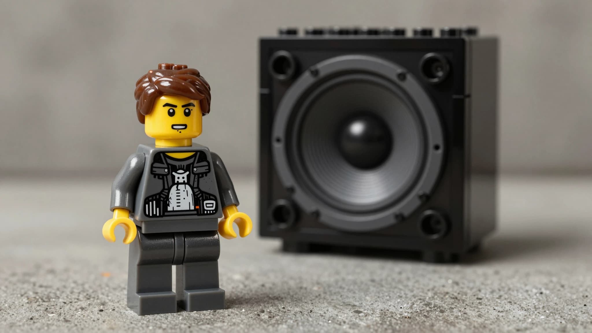 LEGO Retro Radio (10334)