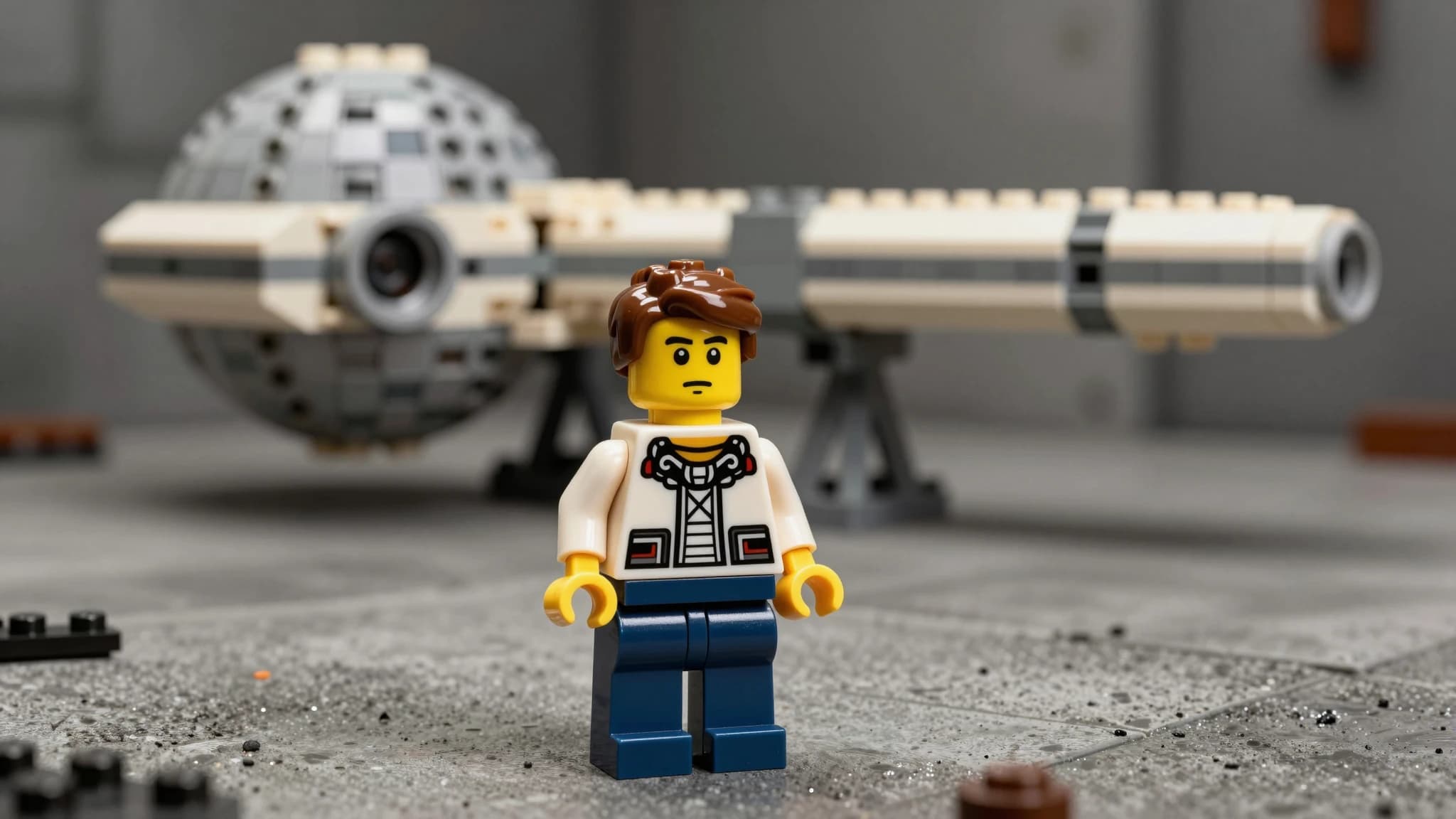 LEGO Death Star (75159)